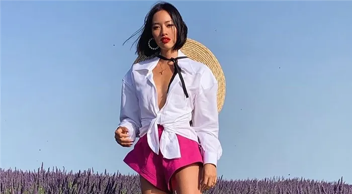 Как женщины носят белые рубашки: 60 очень модных фото для любой ситуации