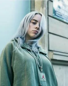 Финнеас О'Коннелл, Билли Эйлиш