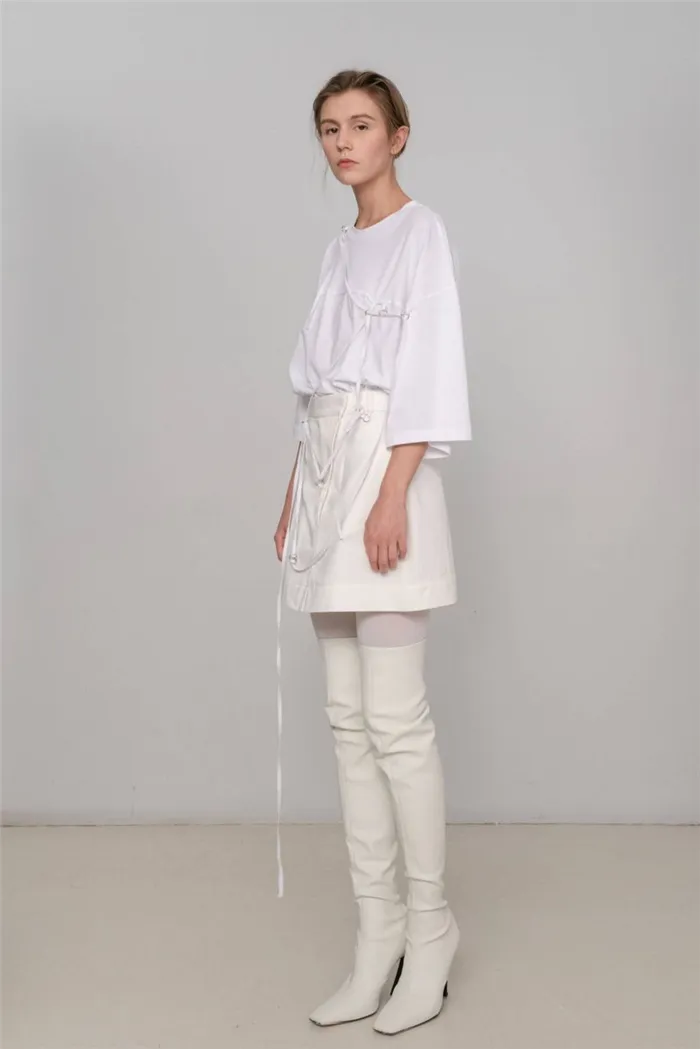 Модная обувь весна/лето 2021