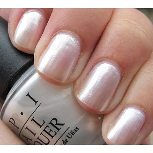 Перламутровая жемчужина