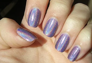 Голографический