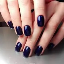 Маникюр в средние века