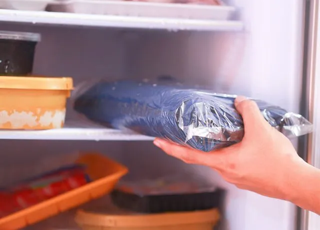 Как почистить джинсы в химчистке