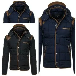 Униформа для мужчин