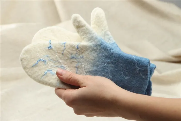 Что такое фелтинг и как быстро ему научиться