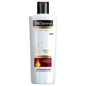 Кондиционер для окрашенных волос TRESemmé Keratin Color