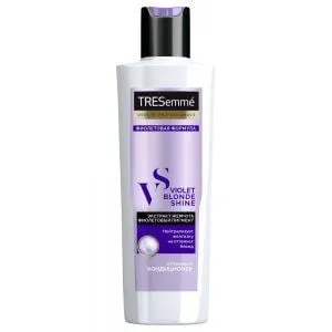 Кондиционер оттеночный TRESemmé Violet Blond Shine