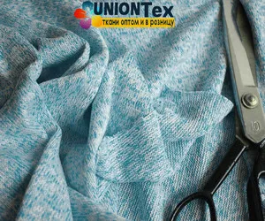 Как используется ткань двунитка