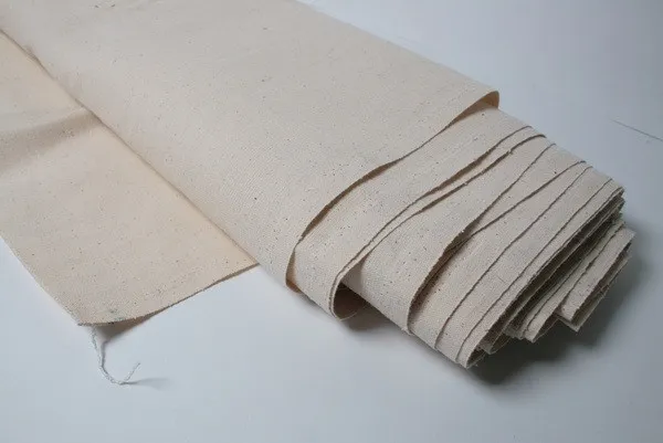 Ткань двунитка в рулоне