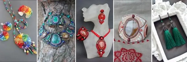 Изготовление ювелирных изделий