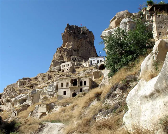 багаж в Турцию