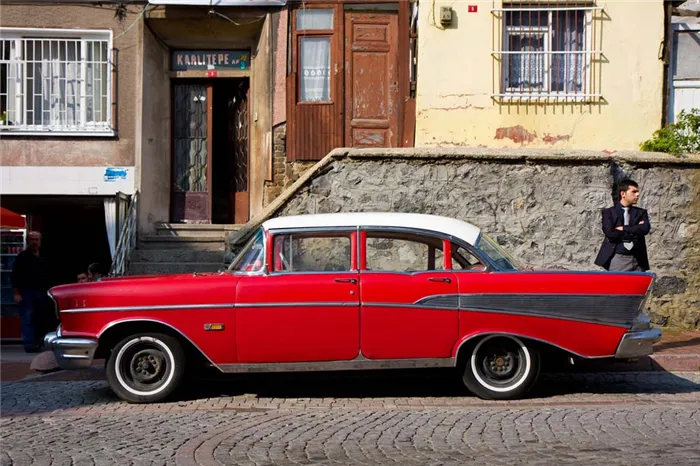 что брать с собой в Турцию