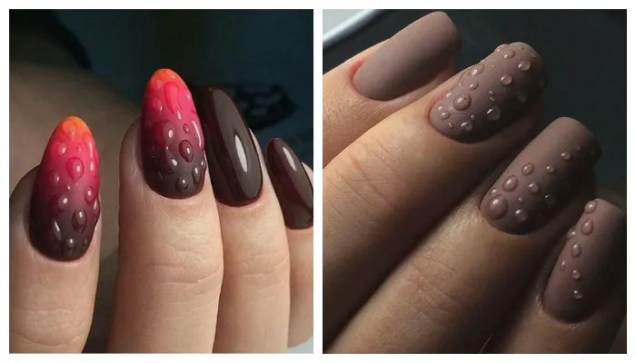 Удаление маникюра