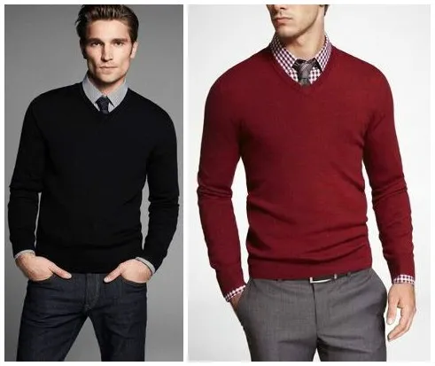 Правильная длина рукава