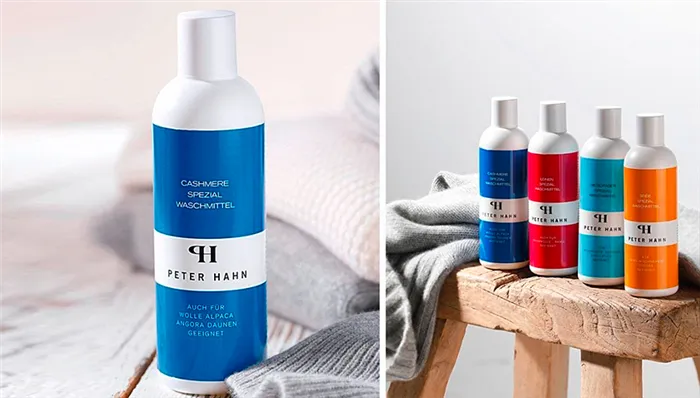 Стиральная машина для кашемира