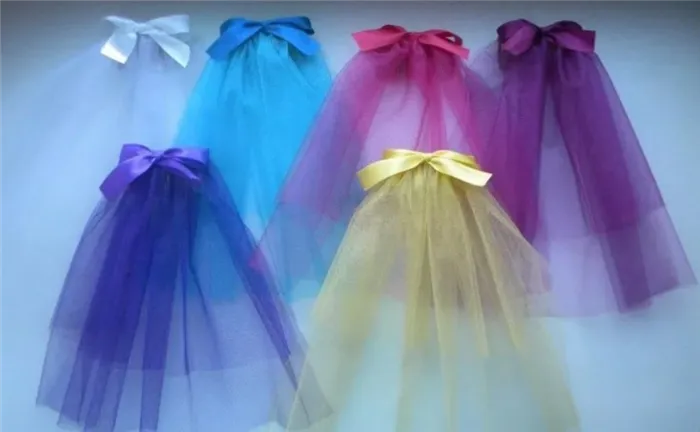 фата на девичник 2