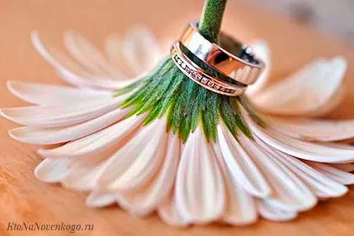 Фаянсовая свадьба