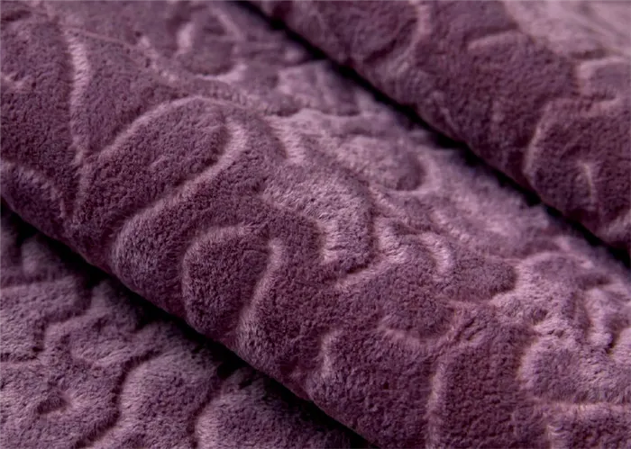 Флок с английского переводится как пушинка, ворс или клочок