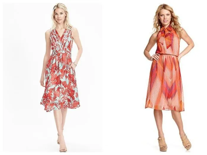 Как прикрыть колено