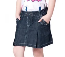 女の子のためにスカートを選ぶ方法は? 9つのヒント