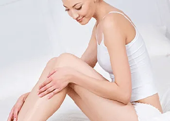 Результаты оптической эпиляции в домашних условиях