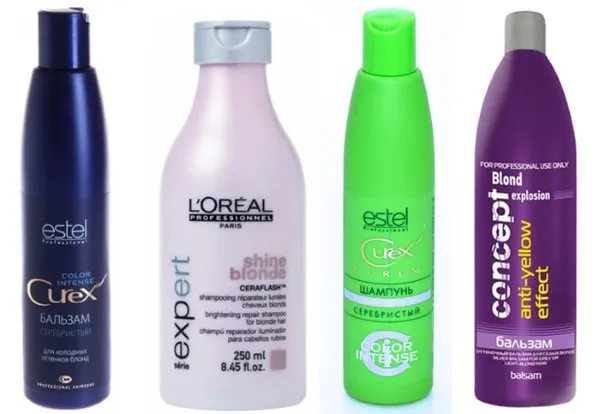 Темно-пепельный цвет волос. Фото, какая самая лучшая краска для волос. Для кого он подходит?