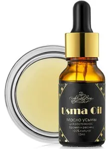 Масло усьмы