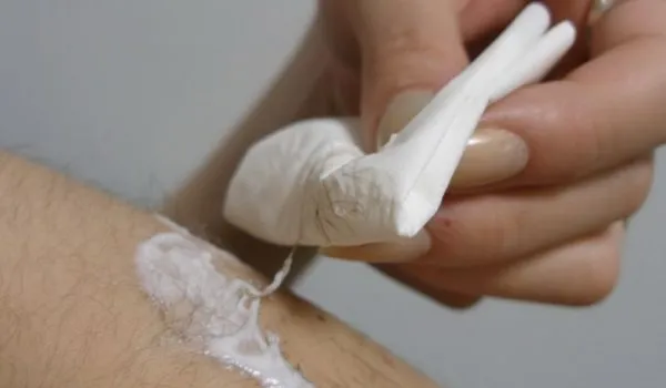 Лосьон для обработки кожи