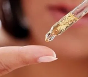 Кожное масло