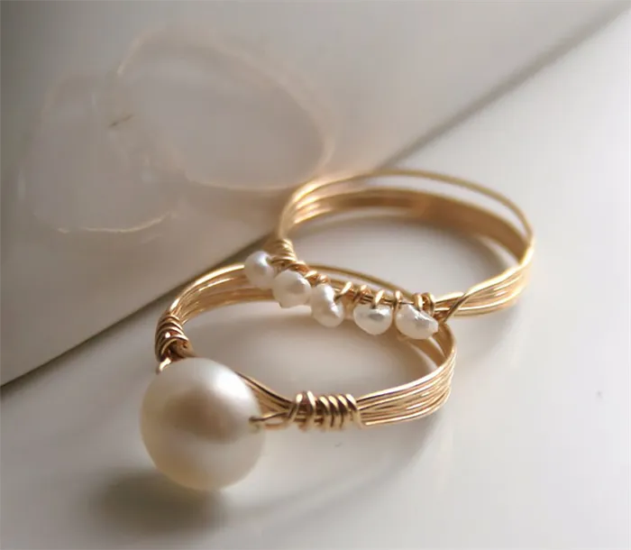 Как носить жемчуг и кто должен это делать