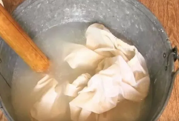 Кипящие рубашки