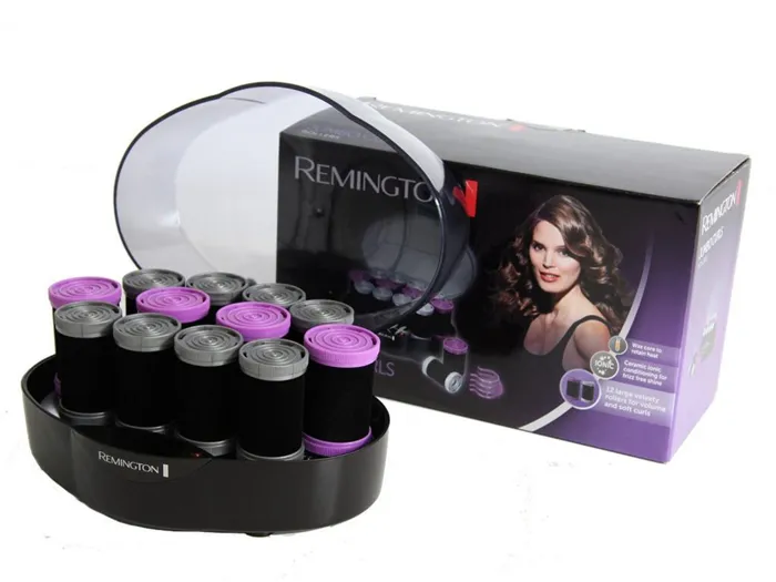 термобигуди