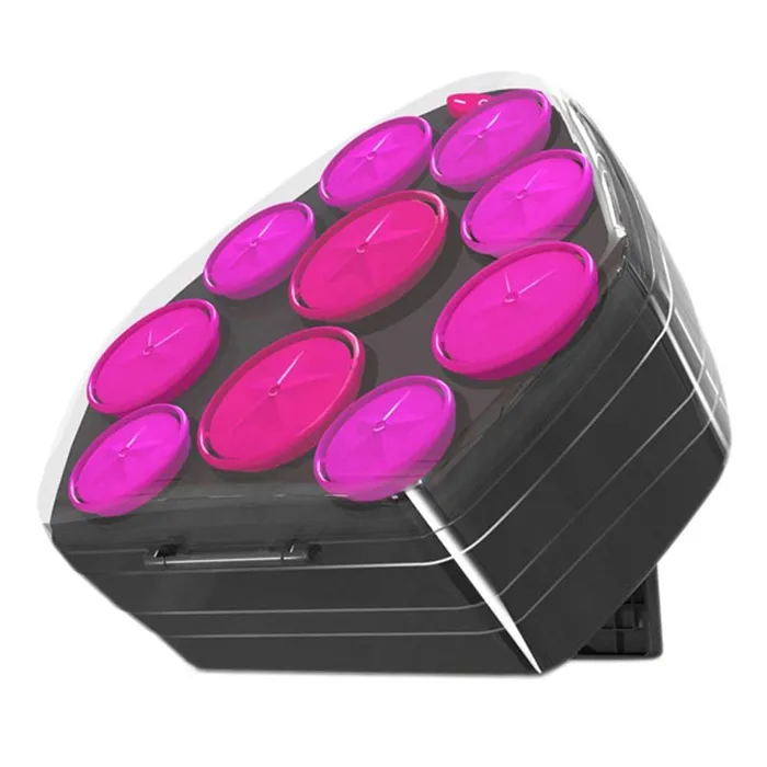 Укладка волос