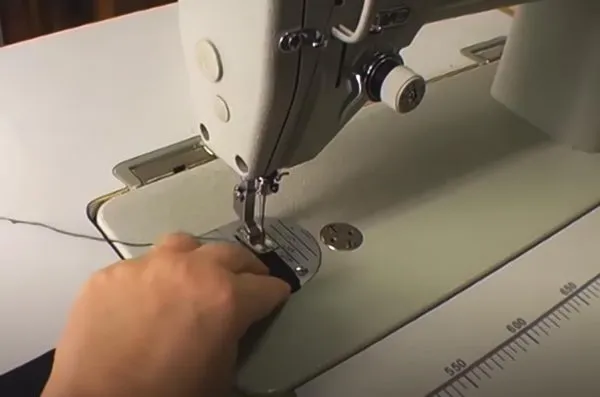 Пояса на талии с накладками