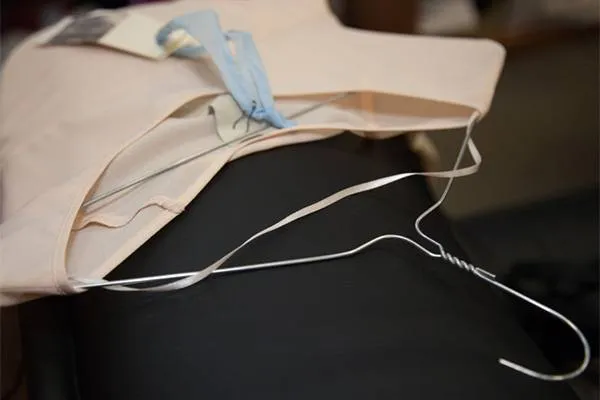 Электрические юбки