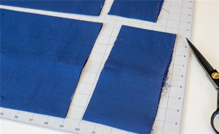 Как укоротить брюки: руководство для начинающих