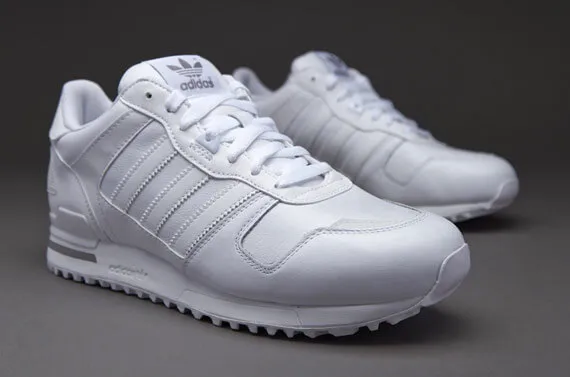 Как отбелить обувь - проверенные советы из дома!