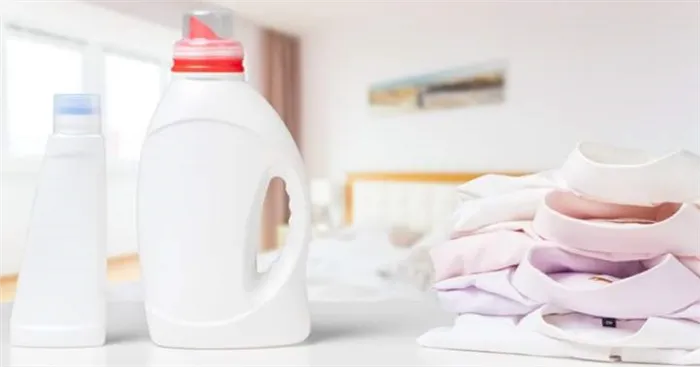 Не пачкайте одежду ярких цветов