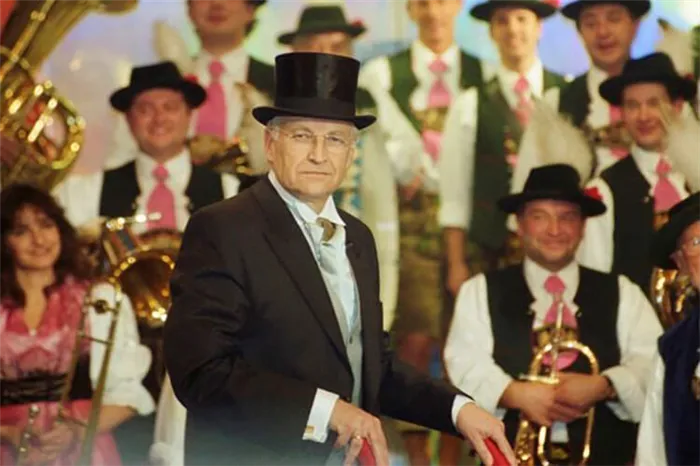 Классический цилиндр