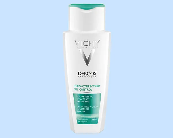 Шампуни для жирных волос