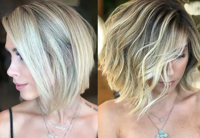 Очень крупные квадратные веснушки