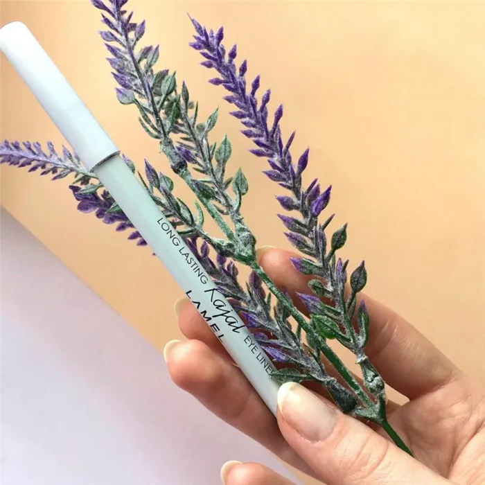 Ramel Professional Kajal Eyeliner.