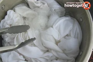 Как выбрать кипящий продукт