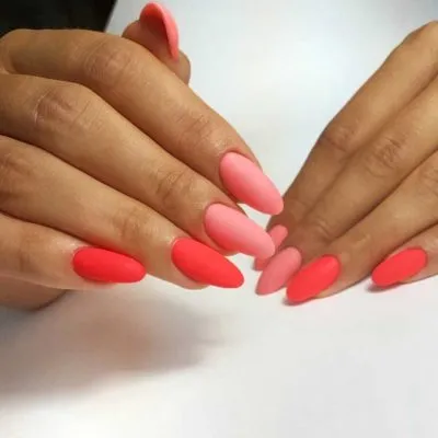 Цвет коралла - T23