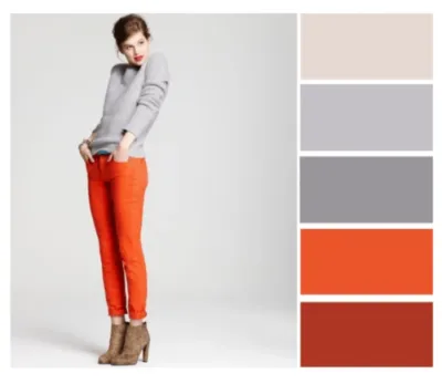 Какого цвета кораллы