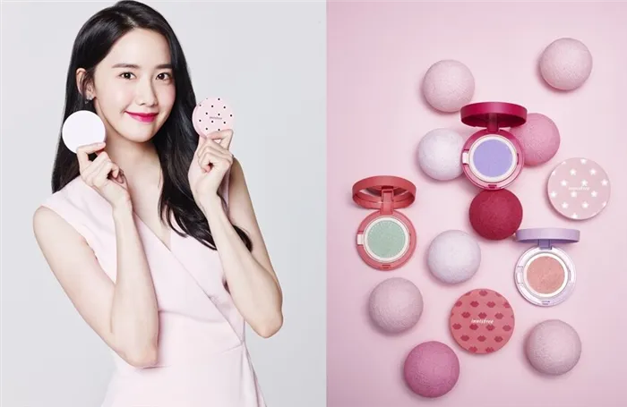 Лучшие корейские производители подушек