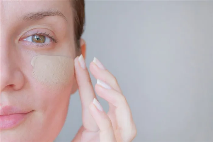 Подушки для лица