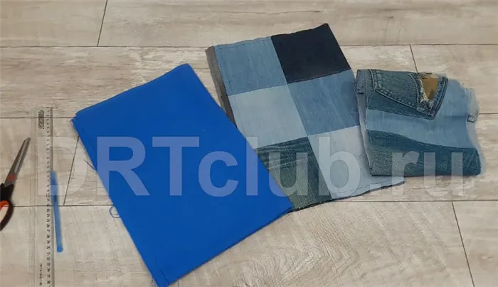 Лучшие ткани для собачьих лежанок