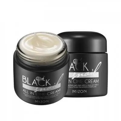 Mizon Black Snail All In One Cream