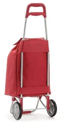 Сумка-троллейбус Gimi Argo